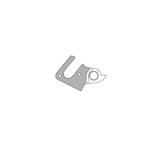 Support d'engrenage GH-288 - image